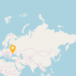 Odessa Rent - Mayakovskogo lane 9 на глобальній карті